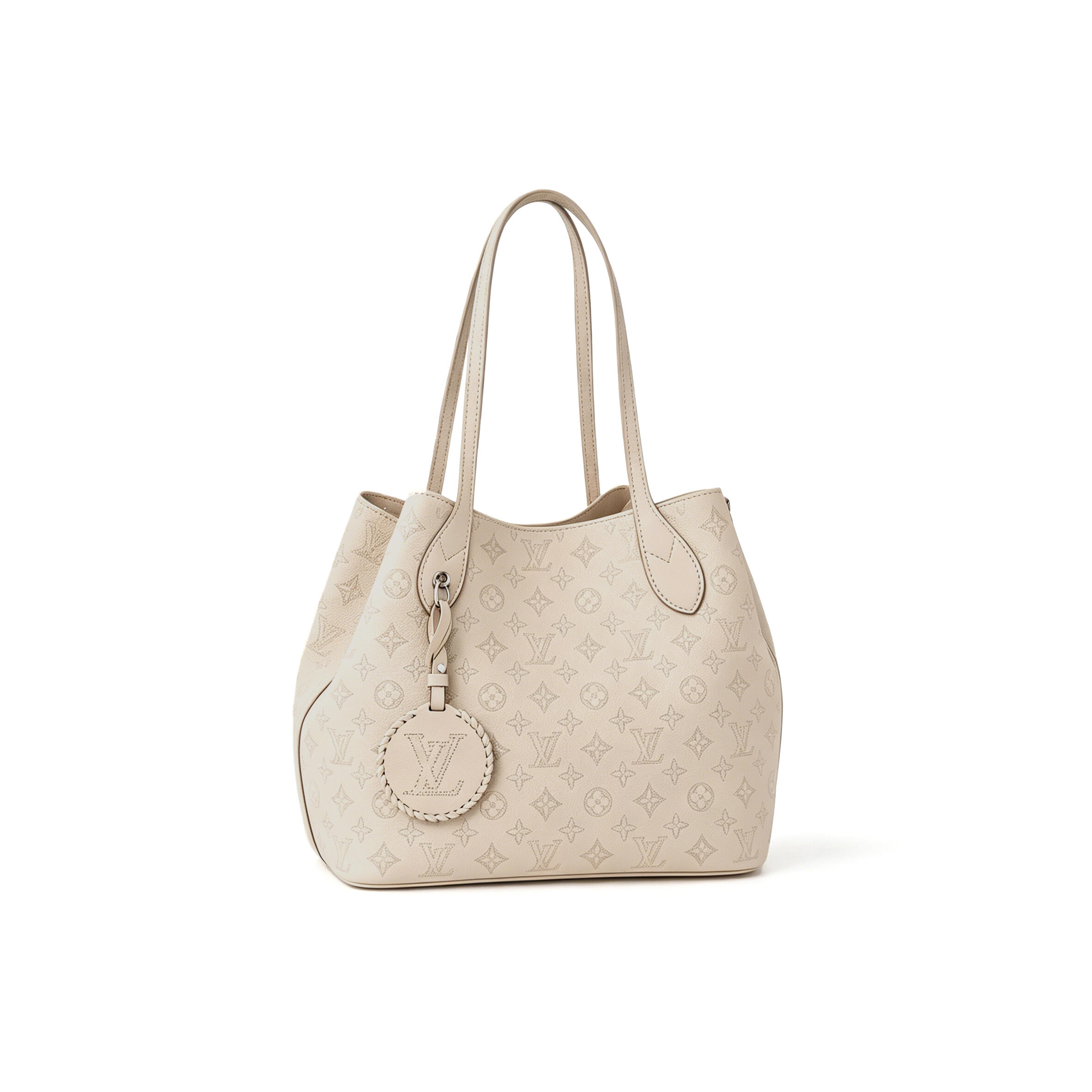 LOUIS VUITTON BLOSSOM MM M21851 (30*27.5*16cm)